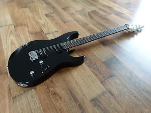 Lepsky S6 electric guitar