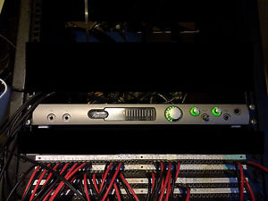 Prism Sound Orpheus audio Firewire interface Used