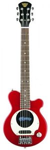 Pignose PGG-200 / CAR guitar From JAPAN/456