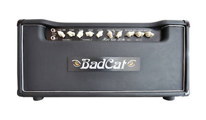 Bad Cat Amps Hot Cat 30R Head