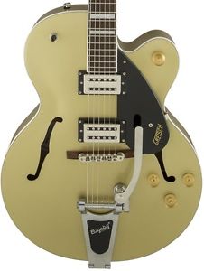 Gretsch G2420T Streamliner Hollowbody Bigsby Gold Dust