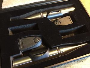 Earthworks TC25 Stereo Pair Microphones - Unused!