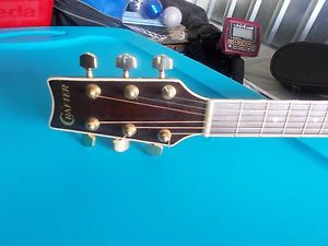 New Crafter Accoustic Guitar