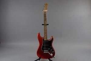 FENDER STANDARD STRAT SATIN NOS Free Shipping FSR