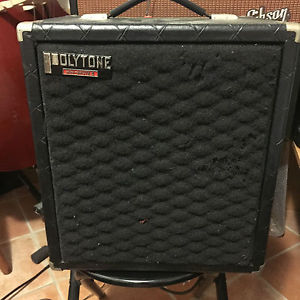 POLYTONE MINI BRUTE 2 ANNI 80