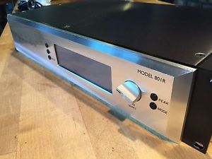 Grace Design 801 R, 8 Channel Mic Preamp - Awesome!