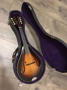Martin 2-15  Mandolin