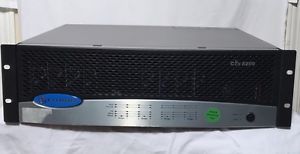 Crown Cts8200a 8 Channel Power A