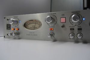 Avalon AD2044 Dual Mono / Stereo Class A Opto Buss or Inst. Compressor (Early)