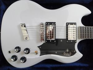 Guild S-100 Polara