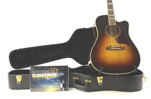 Gibson Hummingbird Pro Acoustice