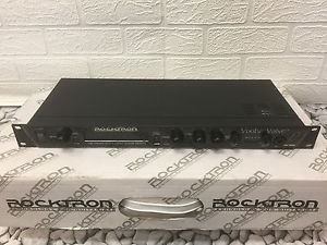Rocktron VooDu Valve Online Guitar Multi-Effects Processor