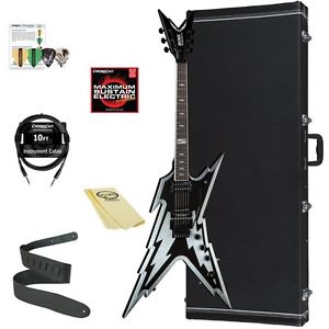 Dean Signature Series Dime Razor