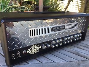 Mesa Boogie Triple Rectifier 150 watt Guitar Amp