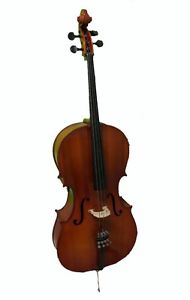 Cello genuine copy of Antoni Stradivarius