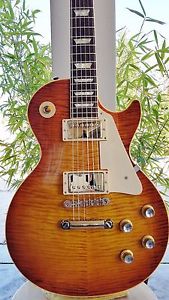 1997 Gibson Custom Shop Les Paul 1960 R0 Reissue