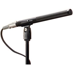 Audio-Technica Mid-Side Short Stereo Shotgun Microphone BP4029 New 2day delivery