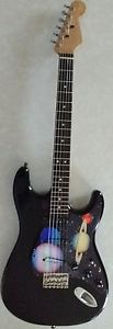 Warmoth Strat Electric Guitar