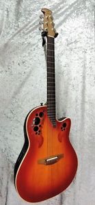 Ovation 6868 Elite Standard W Ha