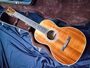 Martin 0042k2 Robbie Robertson W