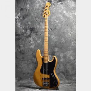 Fender JB77-195MM Marcus Miller Signature Model bass FROM JAPAN/512