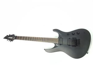 Guitarra Eléctrica Jackson Chris Broderick