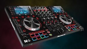 Numark NV II Controller with Serato DJ (Open Box)