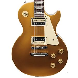 2016 Gibson Les Paul Classic Goldtop