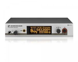 Sennheiser EM 300 G3 Receiver 1U CH70 (NEW IN THE BOX)
