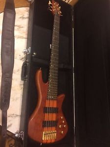 Schecter Stiletto Studio 6 Elect