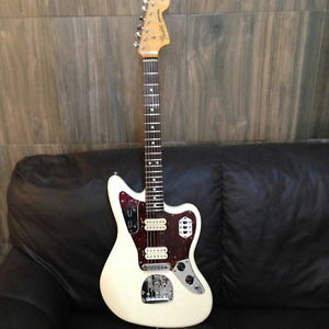 Fender Jaguar Classic Player
