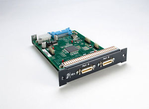 Avid HDx card for Profile Digidesign Pro Tools HD