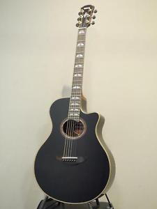 YAMAHA, APX-1200II TBL, Excellent++ condition, with Semi Hard Case