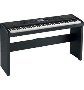 Pack Korg HAVIAN-30 - Piano numérique arrangeur + stand