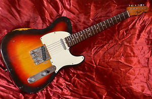 Vintage 1967 Fender Telecaster