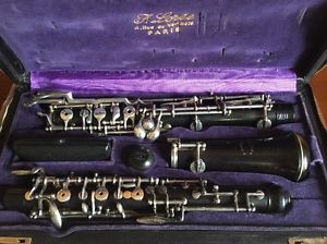 Loree Oboe, Rare Find E series