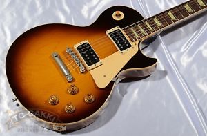 Gibson1992 Les Paul Classic FREESHIPPING from JAPAN