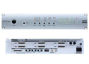 SSL Alpha-Link MADI AX