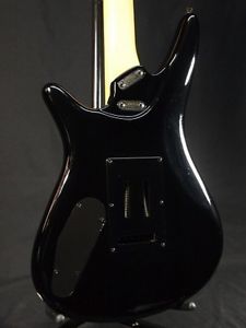 YAMAHA MG-M2G neon Used Electric Guitar B'Z Mr. Takahiro Matsumoto Model F/S
