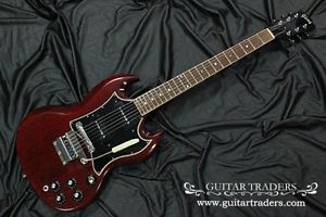 USED Gibson 1967 SG Special Electric guitar