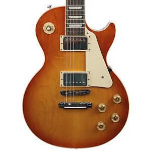 2016 Gibson Les Paul Traditional in Light Burst