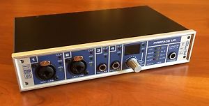 RME Fireface UC