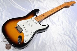 Fender USA 2002 American Vintage‘57 Stratocaster Modify Used Guitar #g2190
