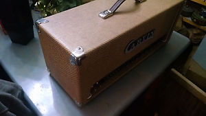 Carvin X100B 2 Channel Electric 