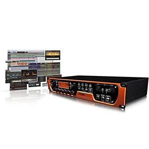 AVID Pro tools with Eleven Rack