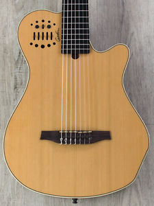 Godin 038114 Multiac Grand Conce