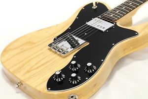 Fender USA FSR 72 Telecaster Custom Rosewood Fingerboard Natural, a1030