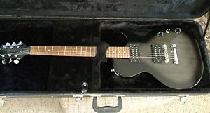 B BENDER GUITAR INTERNAL