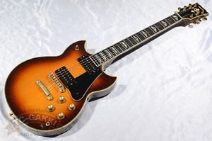 Vintage 1983 YAMAHA Electric Guitar SG1000 [Excellent] made in Japan
