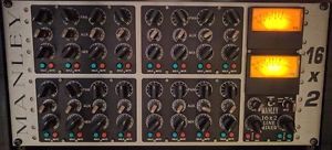 Manley labs 16x2 mixer